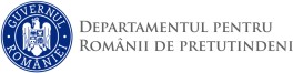 DPRP.GOV.RO - Departamentul pentru Românii de Pretutindeni